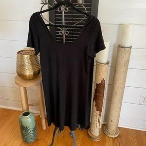 American Eagle "Soft and Sexy" Scoop Neck Dress